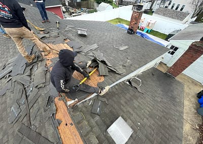 Manhattan Commercial Roofing