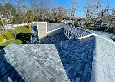 Residential Roofing Service Brooklyn NY